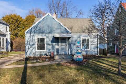 830 E WINNEBAGO Street, APPLETON, WI 54911