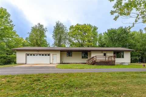 20669 235th Street, Cornell, WI 54732