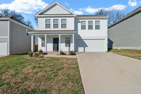 640 Cherry Blossom Road, Bowling Green, KY 42103