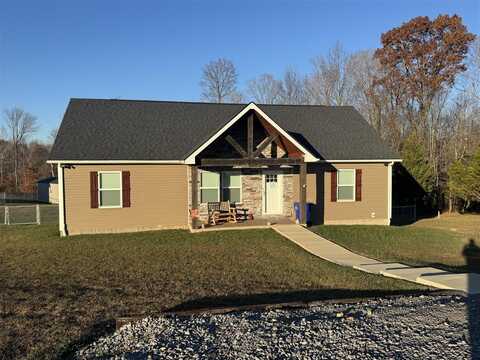 282 Halifax Road, Scottsville, KY 42164