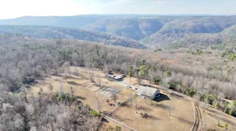 13272 Highway 21, Ozone, AR 72854