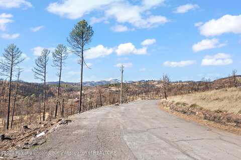 110 Cliffside Road, Ruidoso, NM 88345