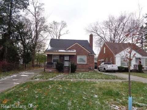 18445 TEPPERT Street, Detroit, MI 48234