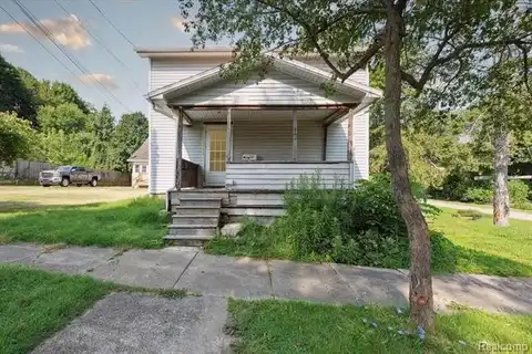 1341 Emerson Street, Lansing, MI 48906