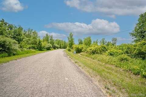 VL Fosland Farms Drive, Jackson, MI 49201