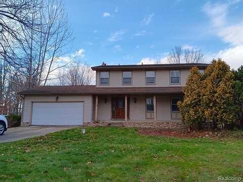 5309 OLDE SAYBROOKE, Grand Blanc, MI 48439