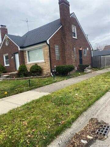 15675 FAIRCREST Street, Detroit, MI 48205