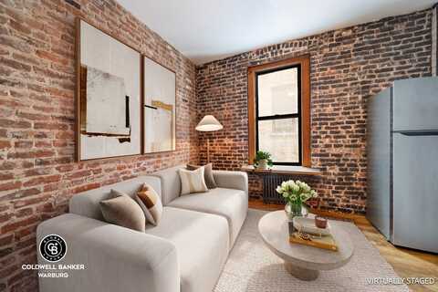 65 West 107th Street, New York, NY 10025