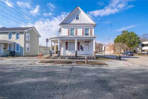 133 North Street, Suffolk, VA 23434