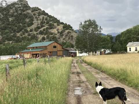 400 County Road 570, Gardner, CO 81040