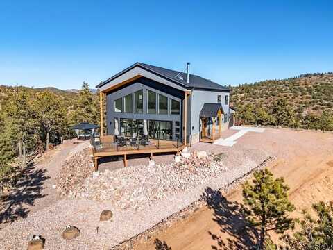 1776 Delilah Drive, Canon City, CO 81212