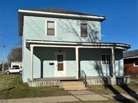 301 Grove Street E, Caledonia, MN 55921