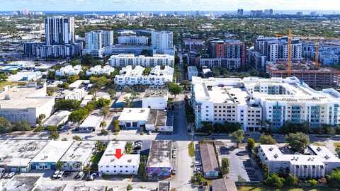 711 NE 2nd Avenue, Fort Lauderdale, FL 33304