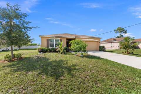 950 SW Longfellow Road, Port Saint Lucie, FL 34953