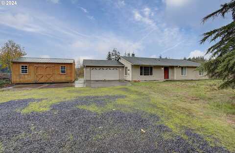 133 VICTORIA LN, Chehalis, WA 98532