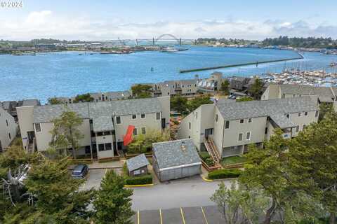 1000 SE BAY BLVD, Newport, OR 97365