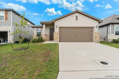 13211 ANTELOPE RUN, Saint Hedwig, TX 78152