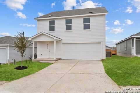 9131 Selene Place, San Antonio, TX 78252