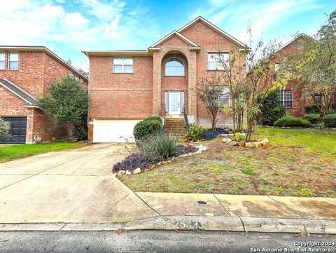 25233 Battle Lk, San Antonio, TX 78260