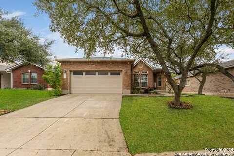 2010 SUNDERIDGE, San Antonio, TX 78260