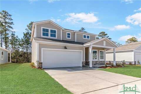 127 Firefly Circle, Savannah, GA 31302