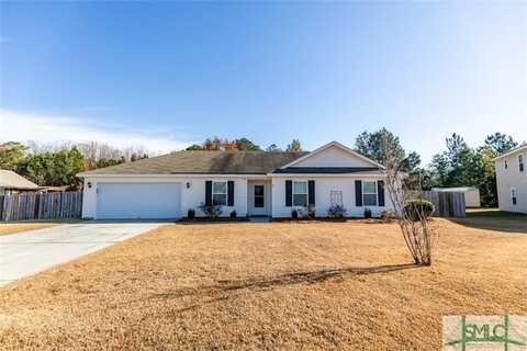 9 Blair Loop, Guyton, GA 31312