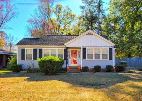 606 E. Charlotte Ave, Sumter, SC 29150