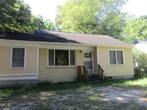 432 LORING DRIVE, Sumter, SC 29150