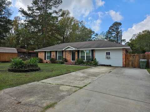 218 Emily Dr, Sumter, SC 29150