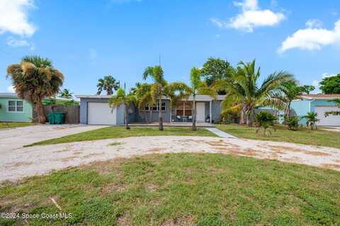 113 SE 2nd Street, Satellite Beach, FL 32937