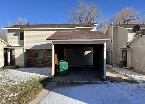 1635 Taylor Avenue, Sheridan, WY 82801