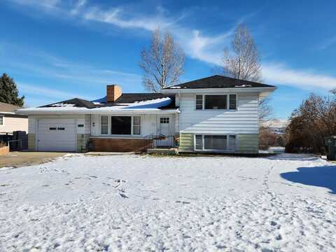 1427 Big Horn Avenue, Sheridan, WY 82801