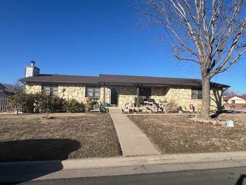 3902 N Litchfield St, Wichita, KS 67204