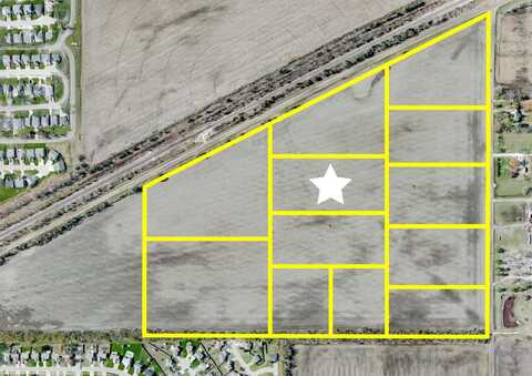 Lot 7 E Bobwhite Estates, Valley Center, KS 67147