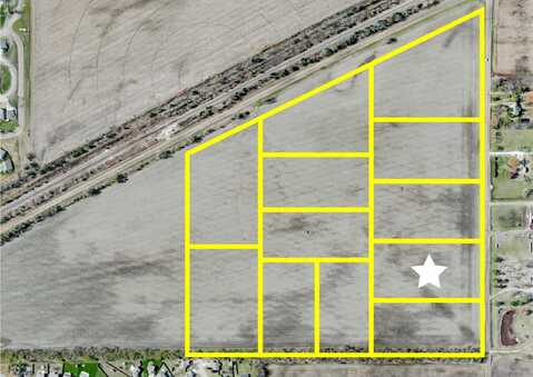 Lot 2 E Bobwhite Estates, Valley Center, KS 67147