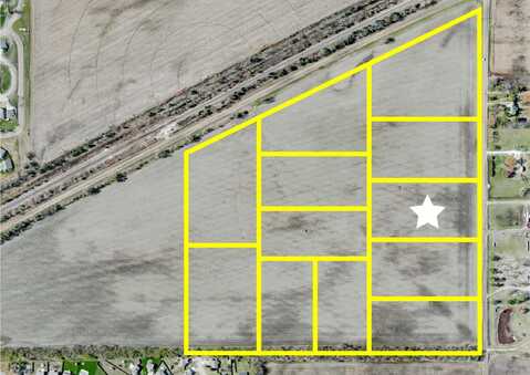 Lot 3 E Bobwhite Estates, Valley Center, KS 67147