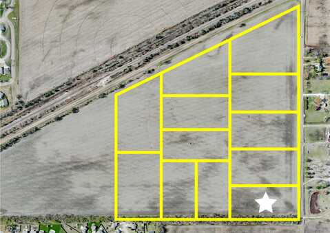 Lot 1 E Bobwhite Estates, Valley Center, KS 67147