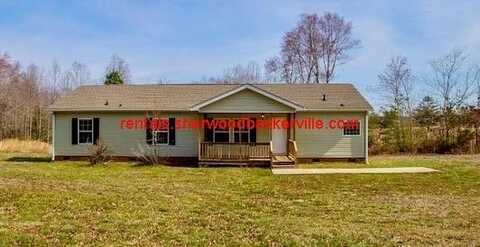 1183 Stoney Cross Road, Chase City, VA 23924