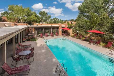 941 Calle Mejia, Santa Fe, NM 87501