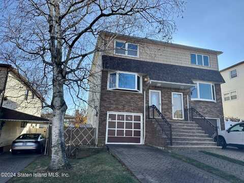 16 E Macon Avenue, Staten Island, NY 10308