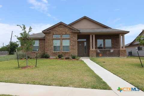 4909 Mohawk Drive, Killeen, TX 76549