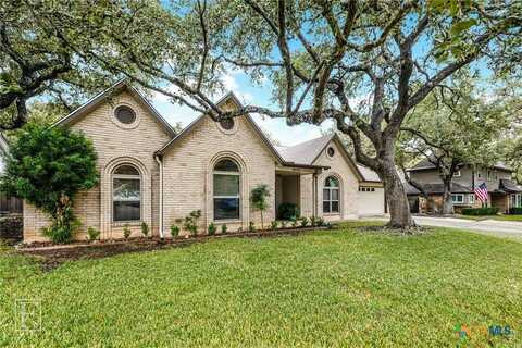 8519 Parthenon Place, Universal City, TX 78148