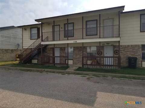 1108 Eastside Drive, Killeen, TX 76543