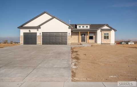 3759 E 356 N, Rigby, ID 83442