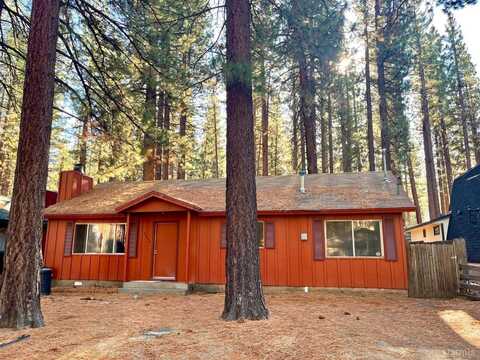 2696 Genoa Avenue, South Lake Tahoe, CA 96150