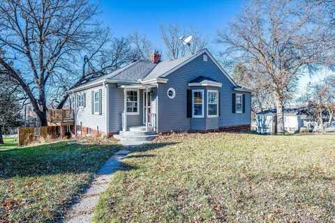 712 N CHESTNUT Street, AVOCA, IA 51521