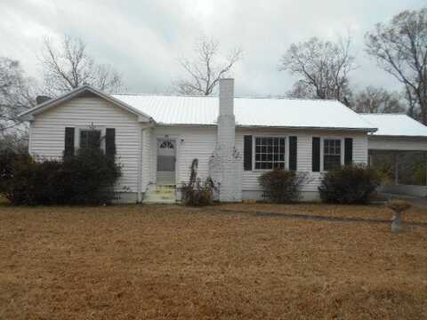 275 W Pine St, Magnolia, MS 39652