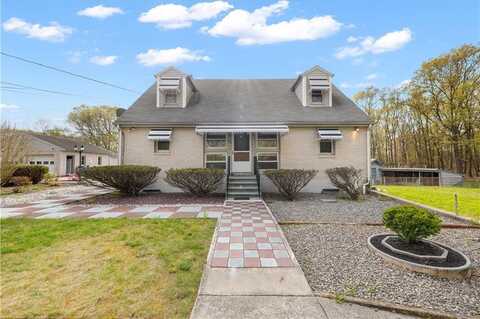 60 Biltmore Avenue, Cumberland, RI 02864