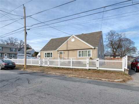 75 Toledo Avenue, Pawtucket, RI 02860