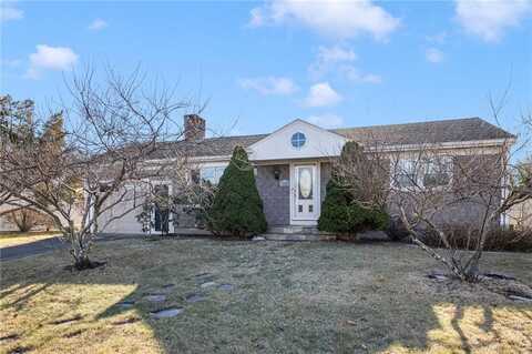 79 Nimitz Road, East Providence, RI 02916